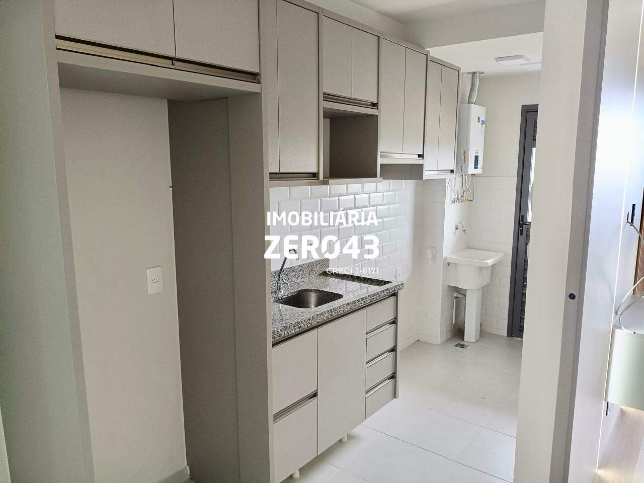 Apartamento | Venice Dowtown | 2 quartos | para aluguel | Centro | Londrina: 