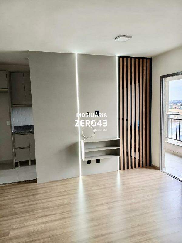 Apartamento | Venice Dowtown | 2 quartos | para aluguel | Centro | Londrina: 