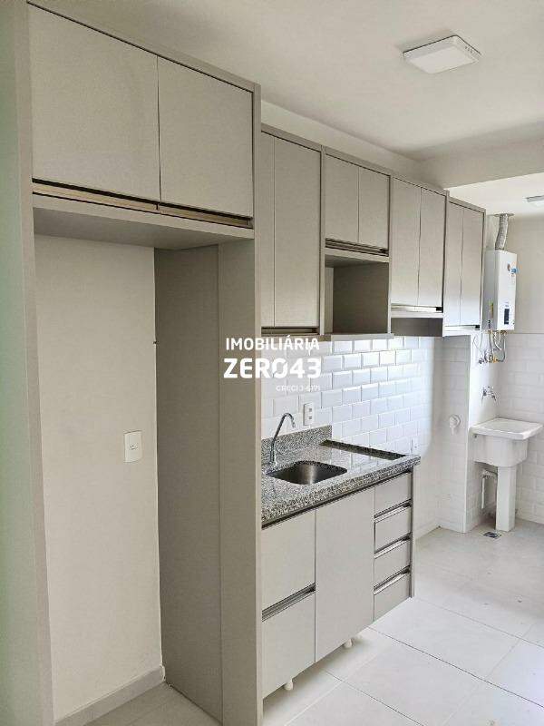 Apartamento | Venice Dowtown | 2 quartos | à venda | Centro | Londrina: 