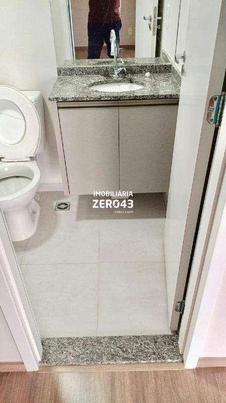 Apartamento | Venice Dowtown | 2 quartos | à venda | Centro | Londrina: 