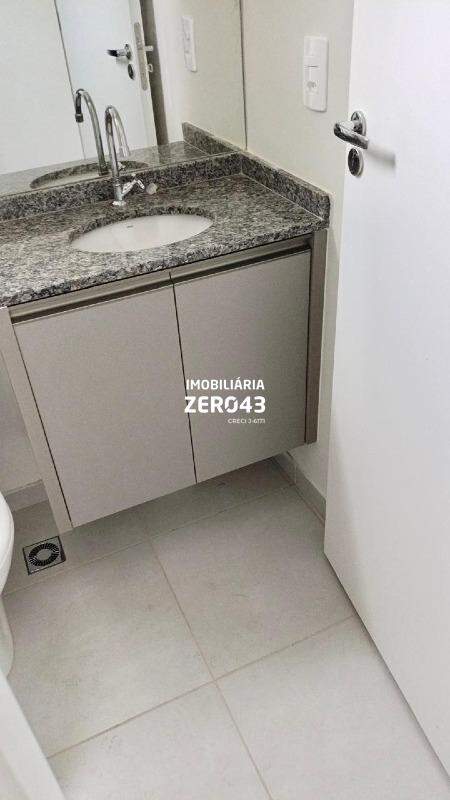 Apartamento | Venice Dowtown | 2 quartos | à venda | Centro | Londrina: 