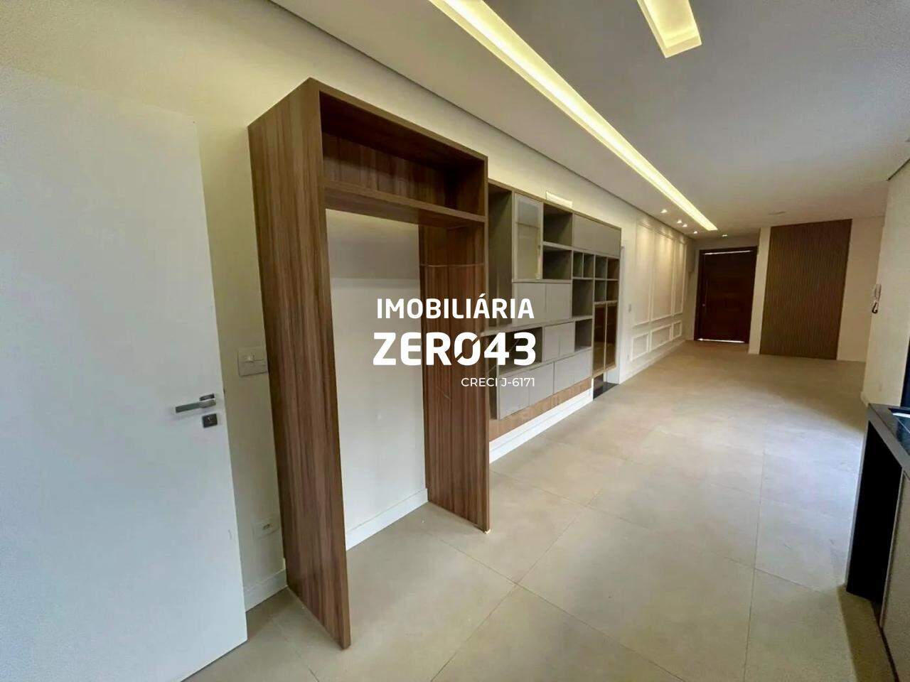 Casa em condomínio | Condomínio Aranguá - Parque Tauá | 3 quartos | para aluguel | Gleba Simon Frazer | Londrina: 