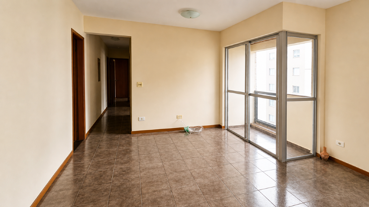 Apartamento | Villa Grega | 3 quartos | à venda | Vila Larsen 1 | Londrina: 