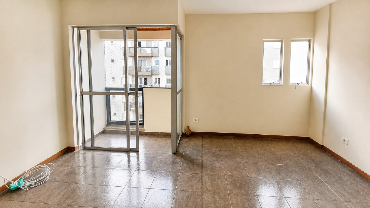 Apartamento | Villa Grega | 3 quartos | à venda | Vila Larsen 1 | Londrina: 