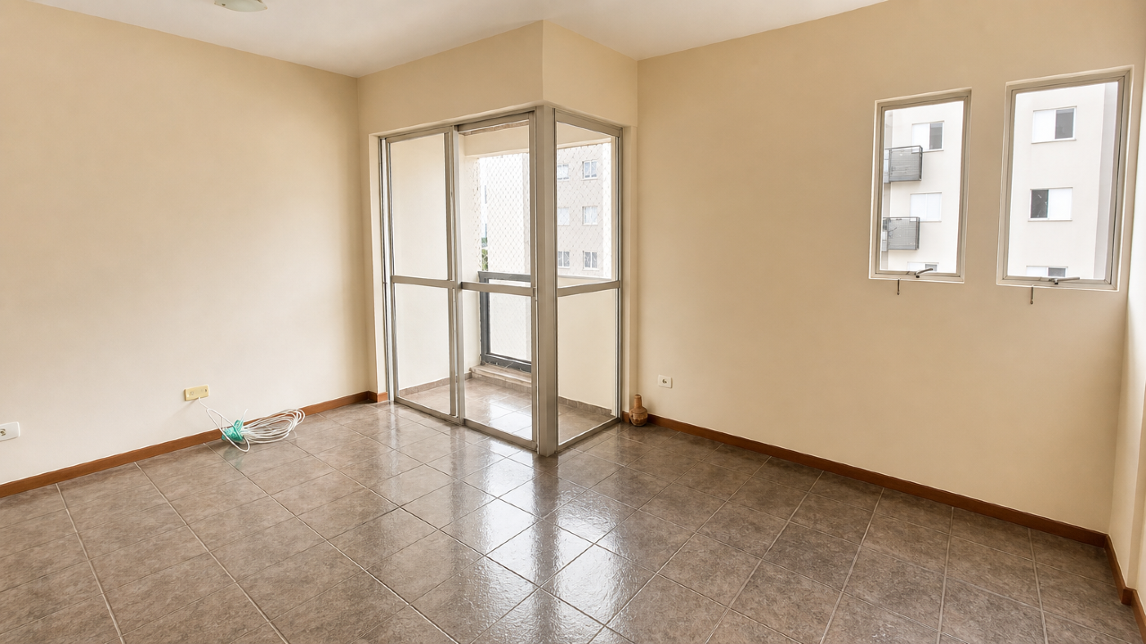 Apartamento | Villa Grega | 3 quartos | à venda | Vila Larsen 1 | Londrina: 
