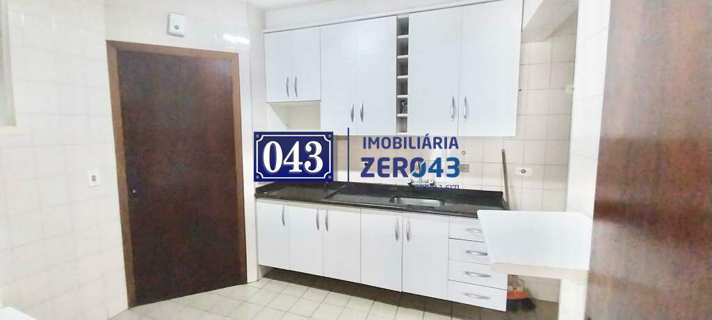 Apartamento | Villa Grega | 3 quartos | à venda | Vila Larsen 1 | Londrina: 