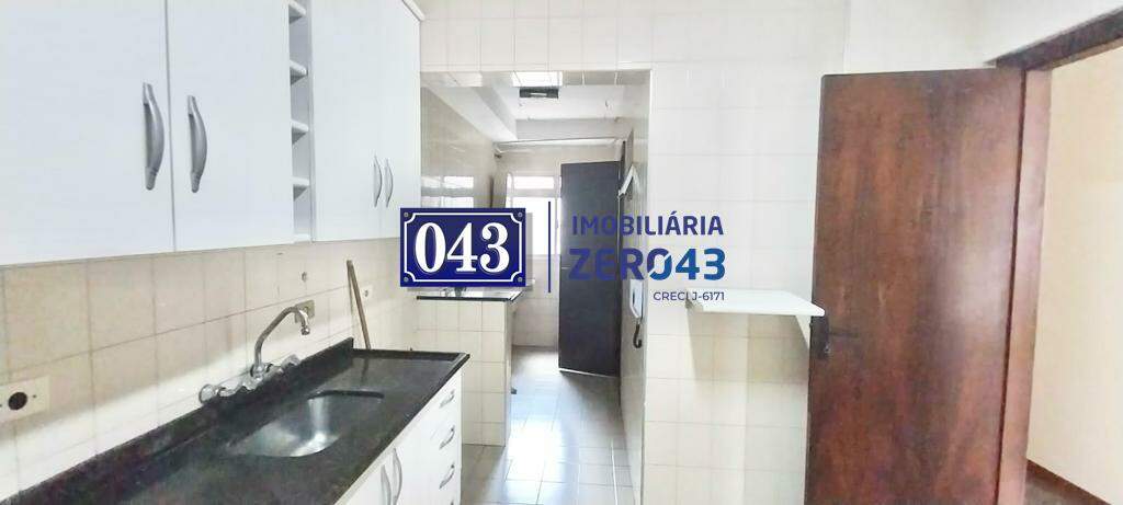 Apartamento | Villa Grega | 3 quartos | à venda | Vila Larsen 1 | Londrina: 