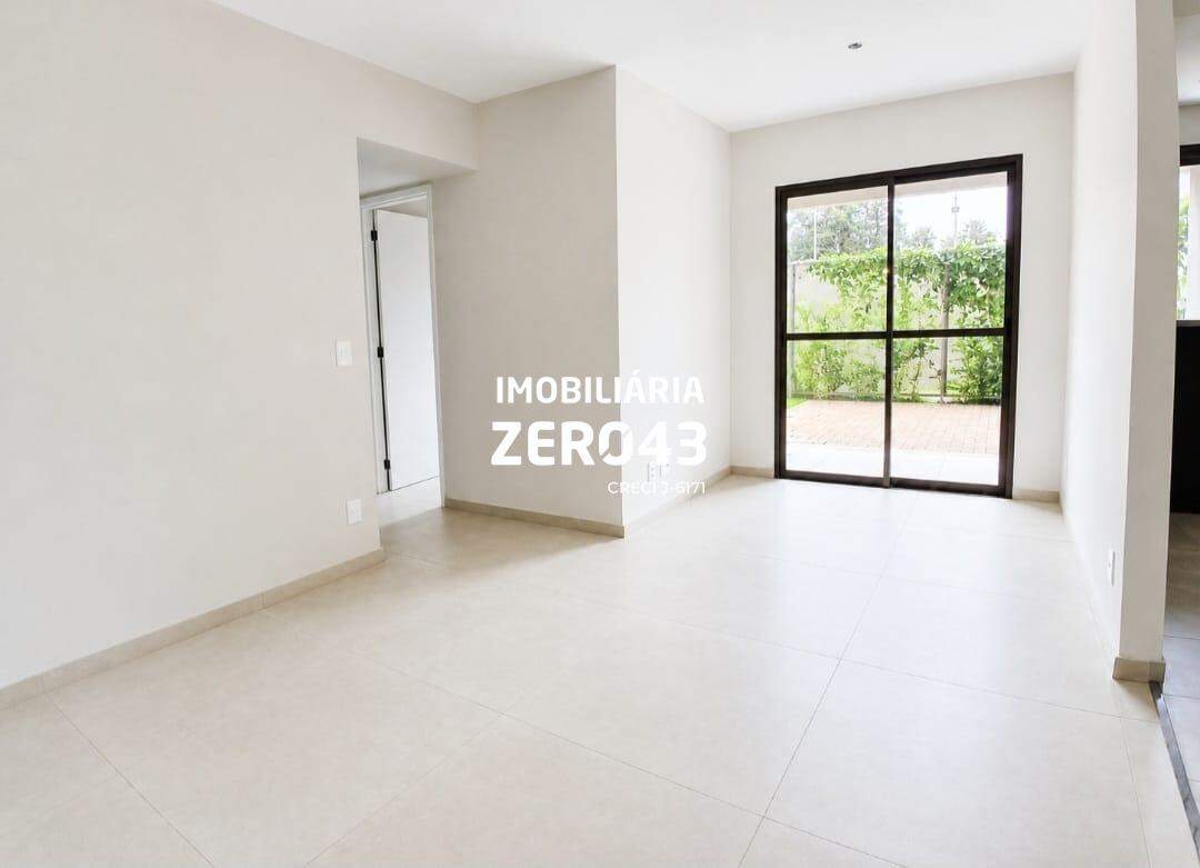 Apartamento Garden | Edifício Vibe | 2 quartos | à venda | Vale dos Tucanos | Londrina: 