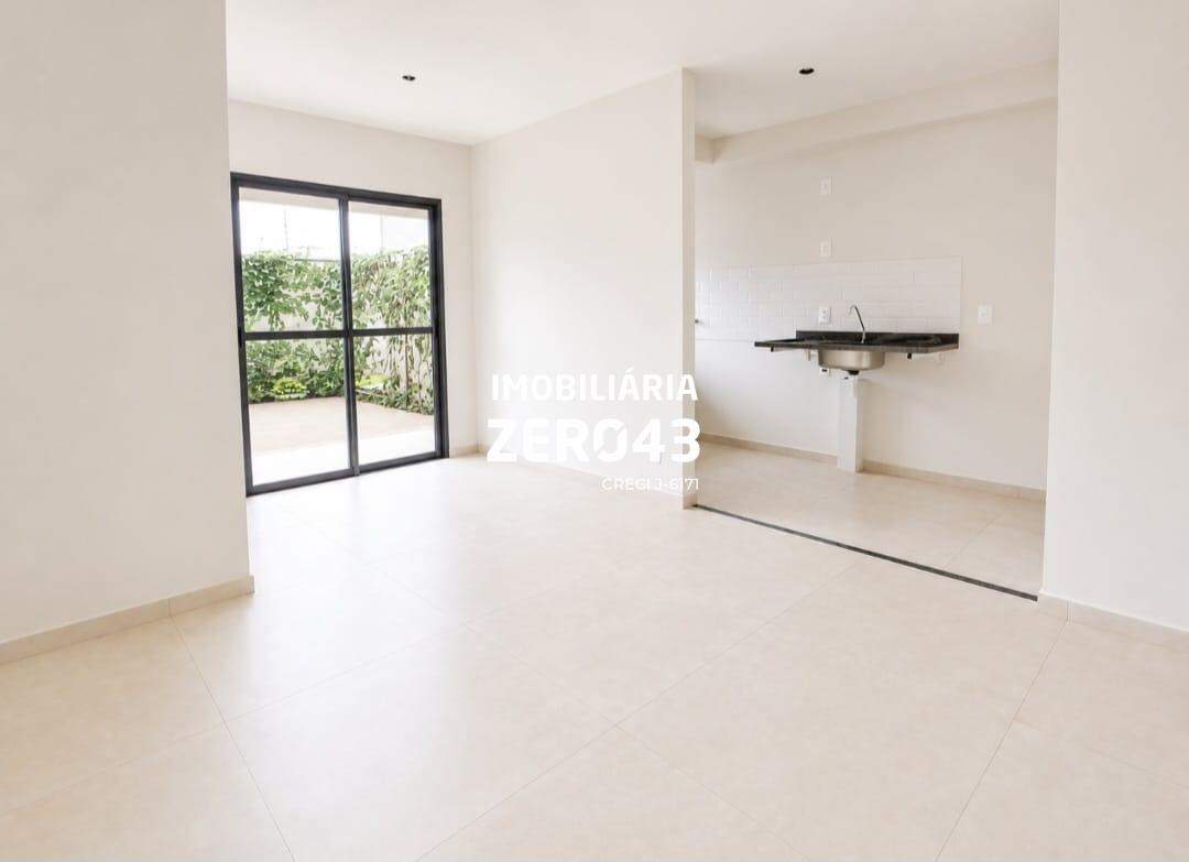 Apartamento Garden | Edifício Vibe | 2 quartos | à venda | Vale dos Tucanos | Londrina: 