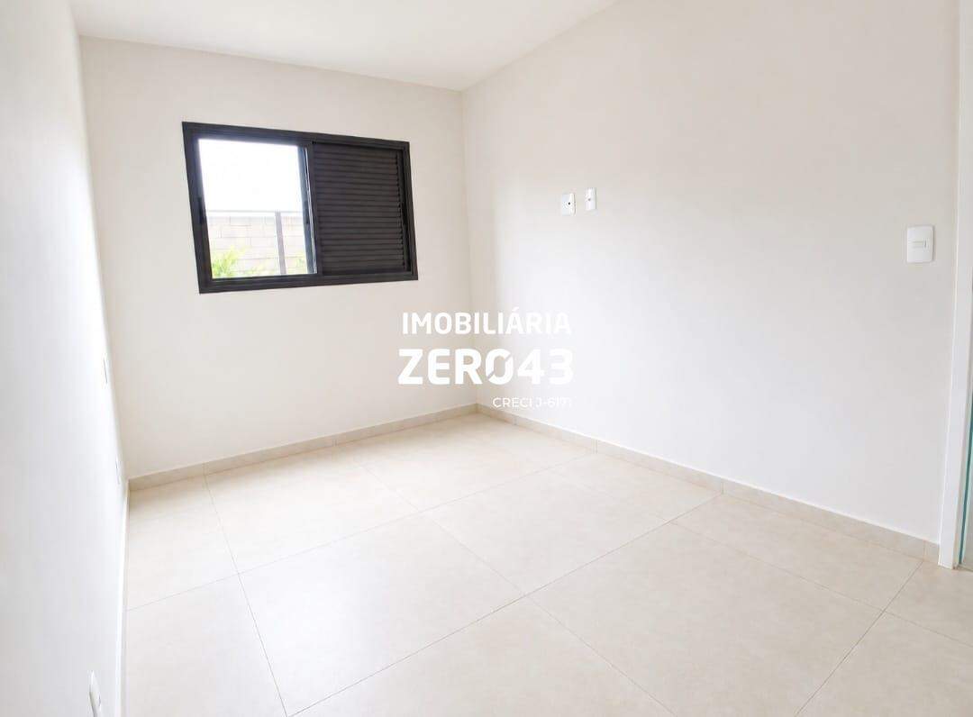 Apartamento Garden | Edifício Vibe | 2 quartos | à venda | Vale dos Tucanos | Londrina: 