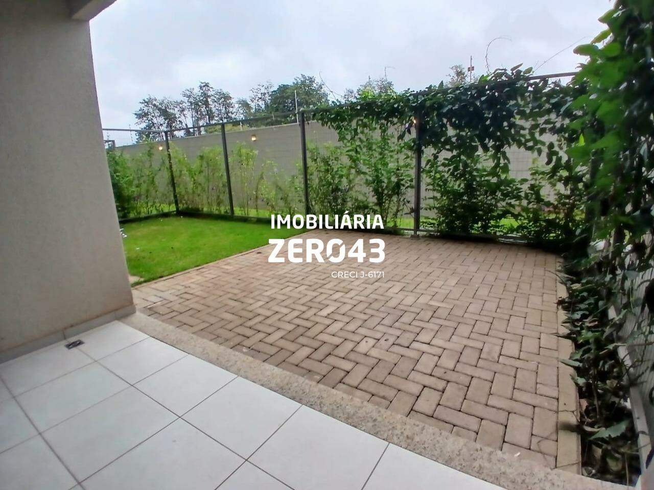 Apartamento Garden | Edifício Vibe | 2 quartos | à venda | Vale dos Tucanos | Londrina: 