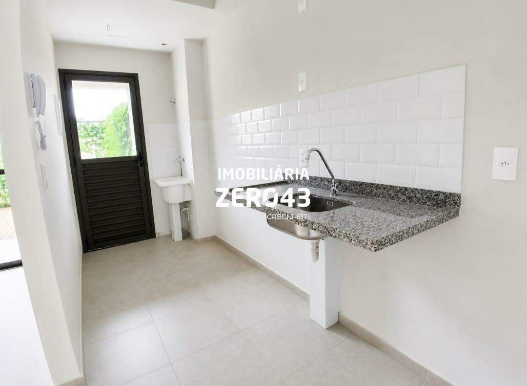 Apartamento Garden | Edifício Vibe | 2 quartos | à venda | Vale dos Tucanos | Londrina: 