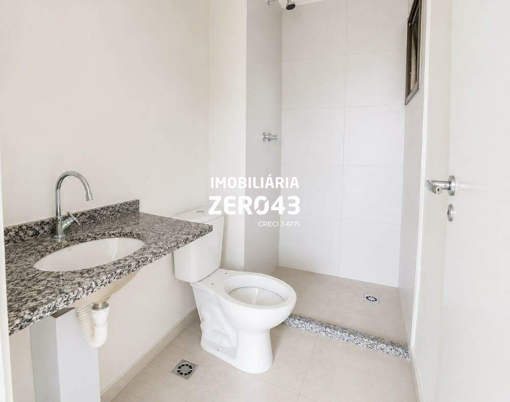 Apartamento Garden | Edifício Vibe | 2 quartos | à venda | Vale dos Tucanos | Londrina: 