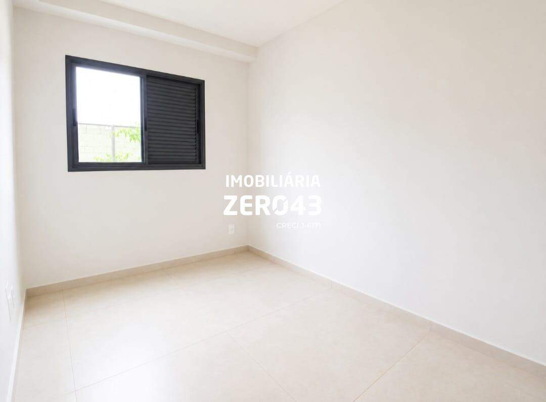 Apartamento Garden | Edifício Vibe | 2 quartos | à venda | Vale dos Tucanos | Londrina: 