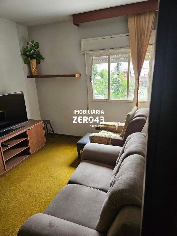 Apartamento | Edificio Casablanca | 3 quartos | para aluguel | Centro | Londrina: 