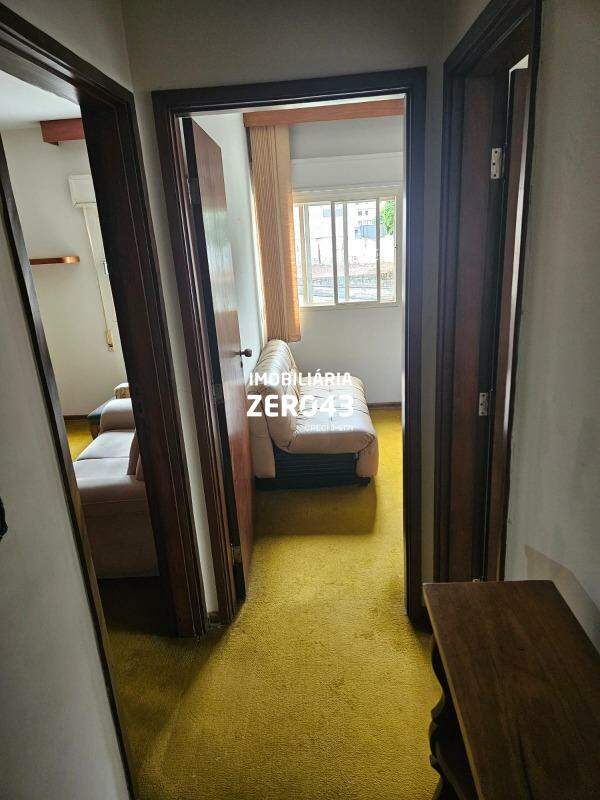 Apartamento | Edificio Casablanca | 3 quartos | para aluguel | Centro | Londrina: 