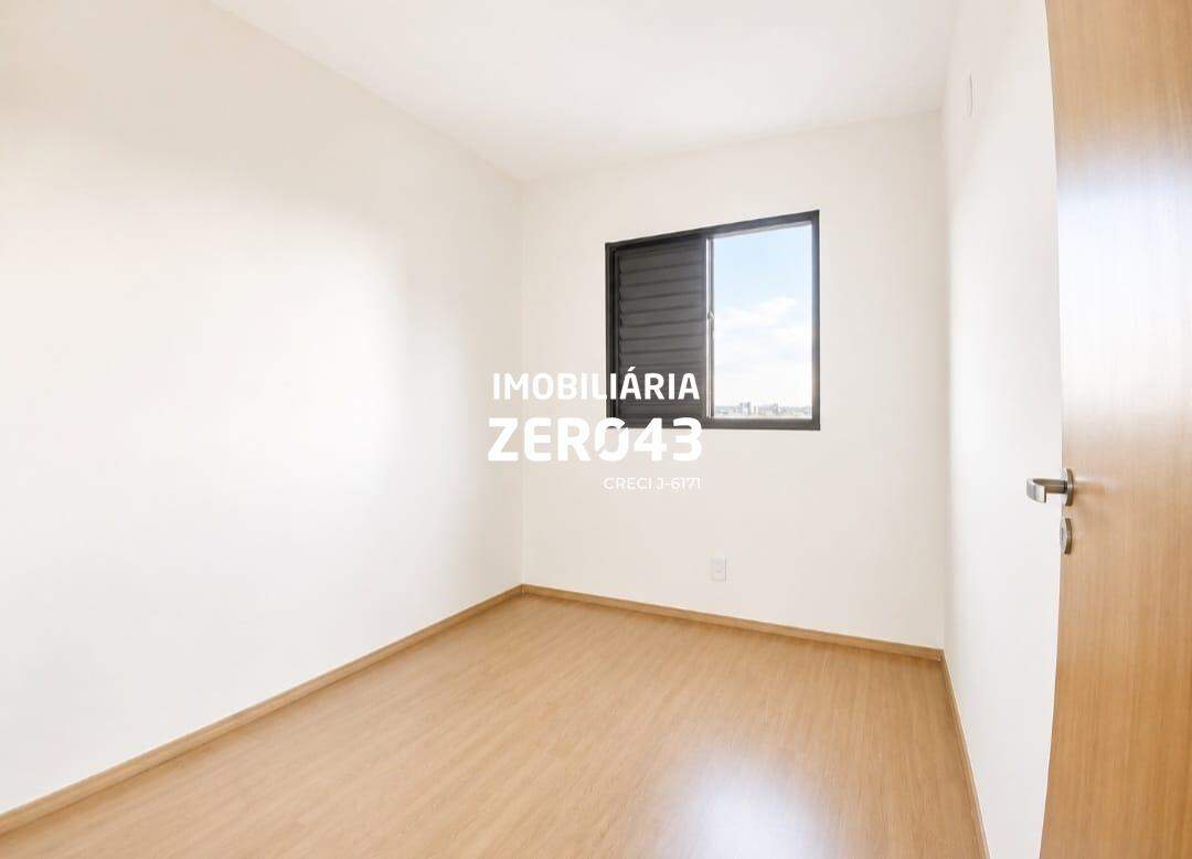 Apartamento | Residencial Ever | 2 quartos | à venda | Pacaembu | Londrina: 