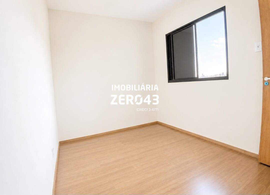 Apartamento | Residencial Ever | 2 quartos | à venda | Pacaembu | Londrina: 