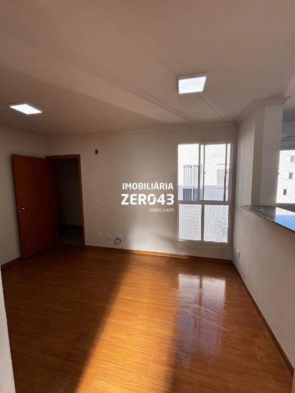 Apartamento | Spazio La Vitta | 2 quartos | à venda | Colinas | Londrina: 