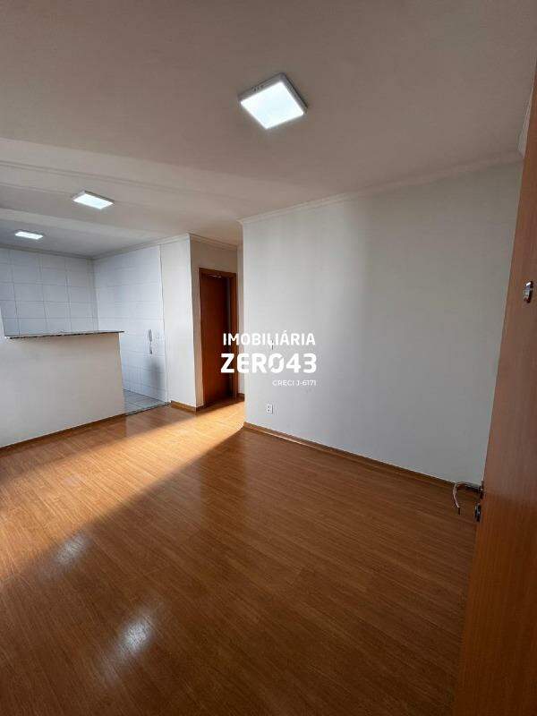 Apartamento | Spazio La Vitta | 2 quartos | à venda | Colinas | Londrina: 