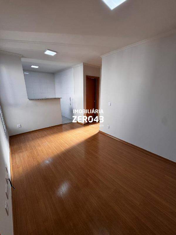 Apartamento | Spazio La Vitta | 2 quartos | à venda | Colinas | Londrina: 