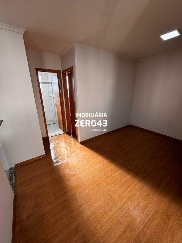 Apartamento | Spazio La Vitta | 2 quartos | à venda | Colinas | Londrina: 