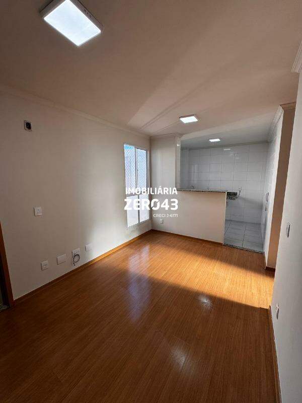 Apartamento | Spazio La Vitta | 2 quartos | à venda | Colinas | Londrina: 