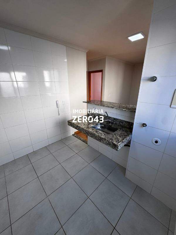 Apartamento | Spazio La Vitta | 2 quartos | à venda | Colinas | Londrina: 