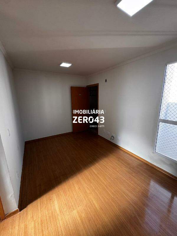 Apartamento | Spazio La Vitta | 2 quartos | à venda | Colinas | Londrina: 
