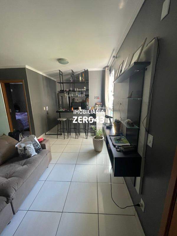 Apartamento | Res. Spazio La Traviata | 2 quartos | para aluguel | Olímpico | Londrina: 