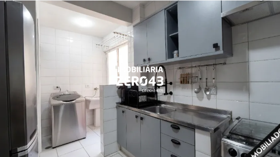 Apartamento | Edificio Vilhena | 2 quartos | à venda | Centro | Londrina: 
