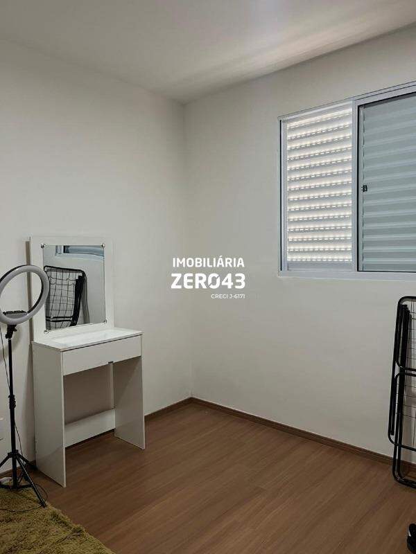 Apartamento | Lake Portinari | 2 quartos | para aluguel | Cidade Industrial 2 | Londrina: 