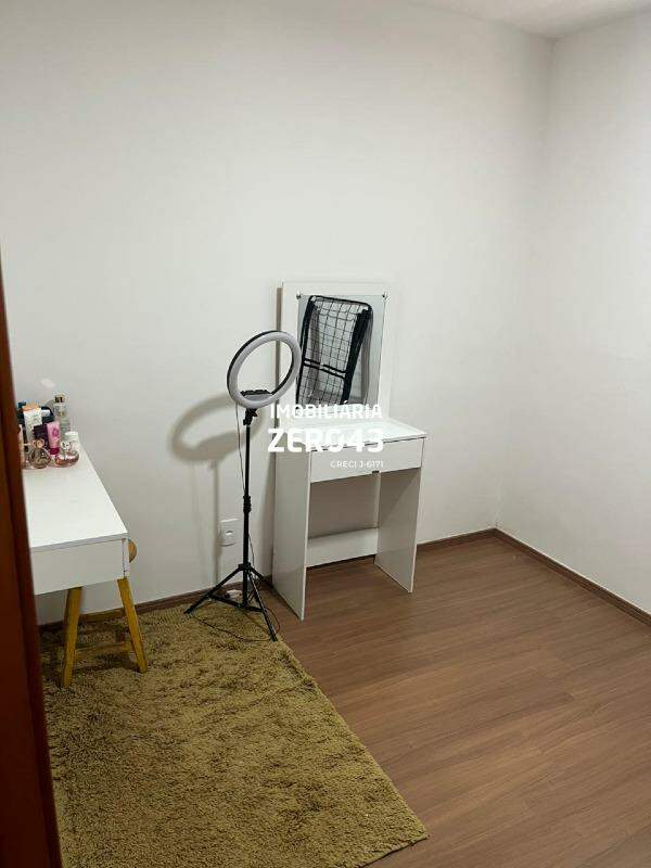 Apartamento | Lake Portinari | 2 quartos | para aluguel | Cidade Industrial 2 | Londrina: 