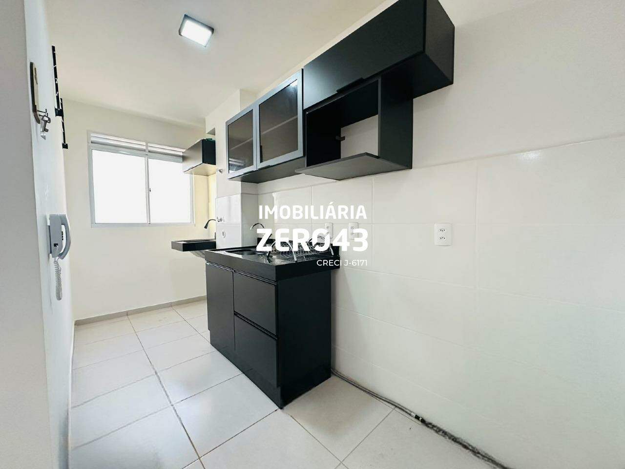 Apartamento | Lake Portinari | 2 quartos | para aluguel | Cidade Industrial 2 | Londrina: 