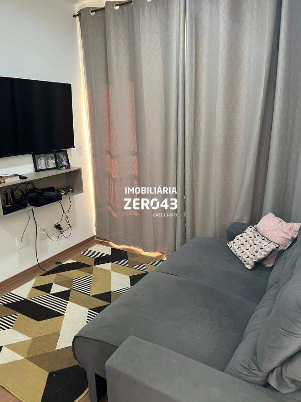 Apartamento | Lake Portinari | 2 quartos | para aluguel | Cidade Industrial 2 | Londrina: 