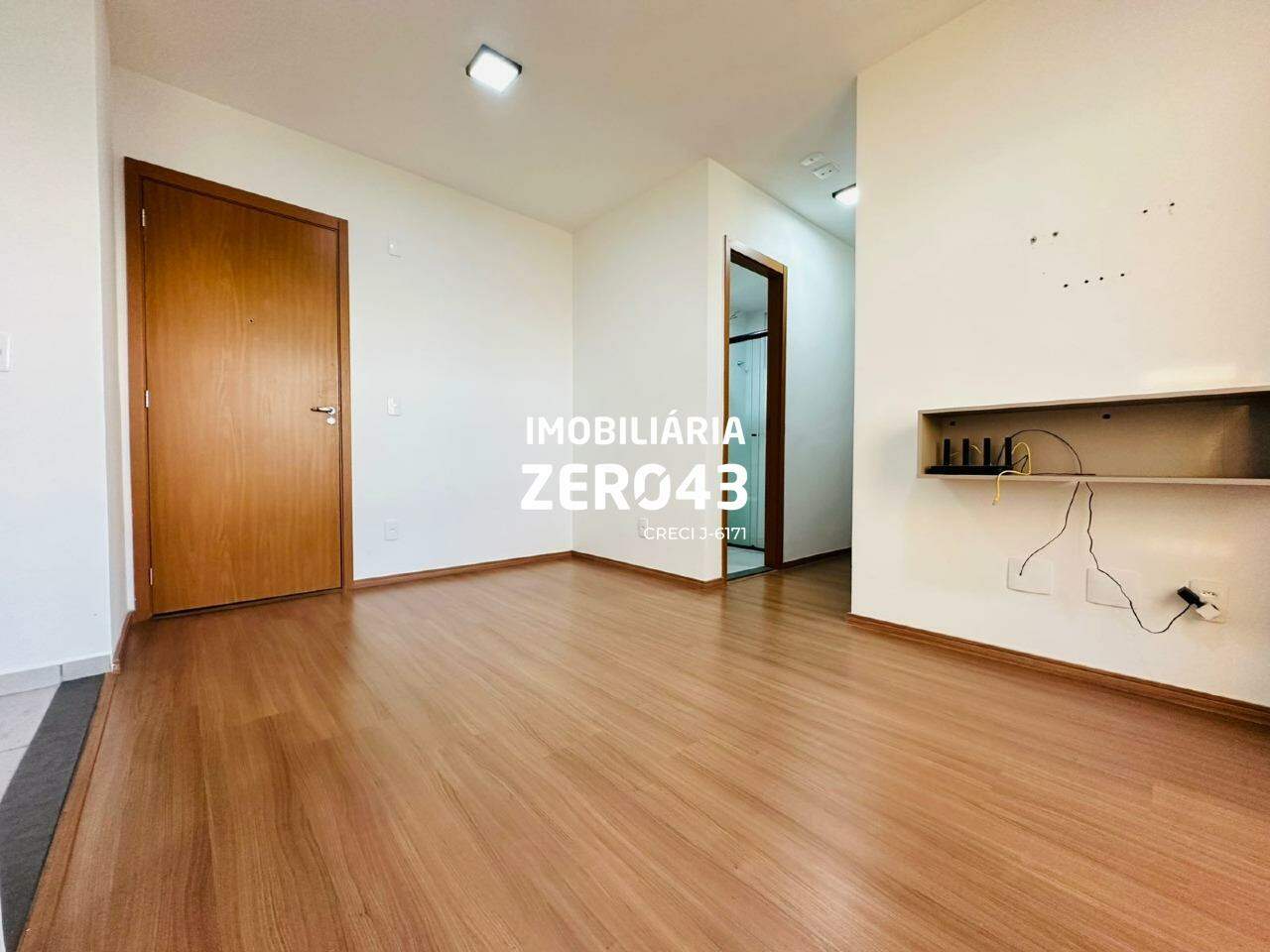 Apartamento | Lake Portinari | 2 quartos | para aluguel | Cidade Industrial 2 | Londrina: 