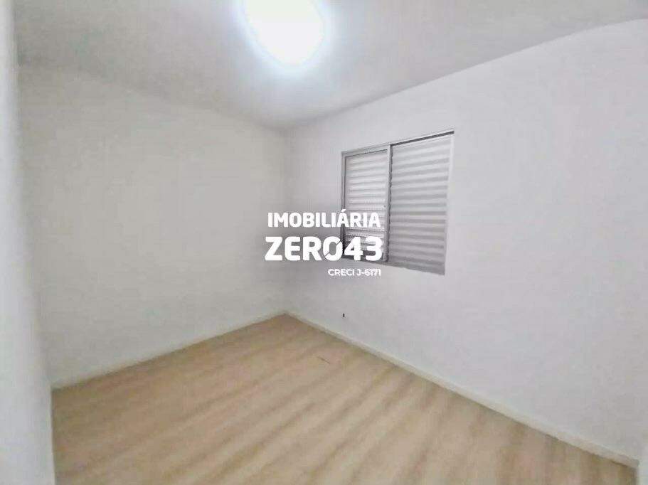 Apartamento | Residencial Portal das Torres | 2 quartos | à venda | Conjunto Habitacional Santiago II | Londrina: 