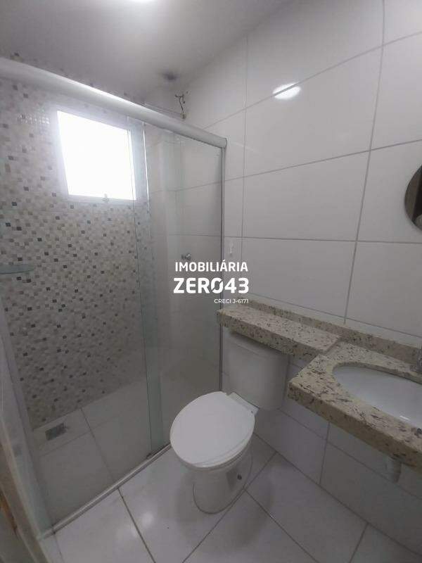 Apartamento | Residencial Portal das Torres | 2 quartos | à venda | Conjunto Habitacional Santiago II | Londrina: 