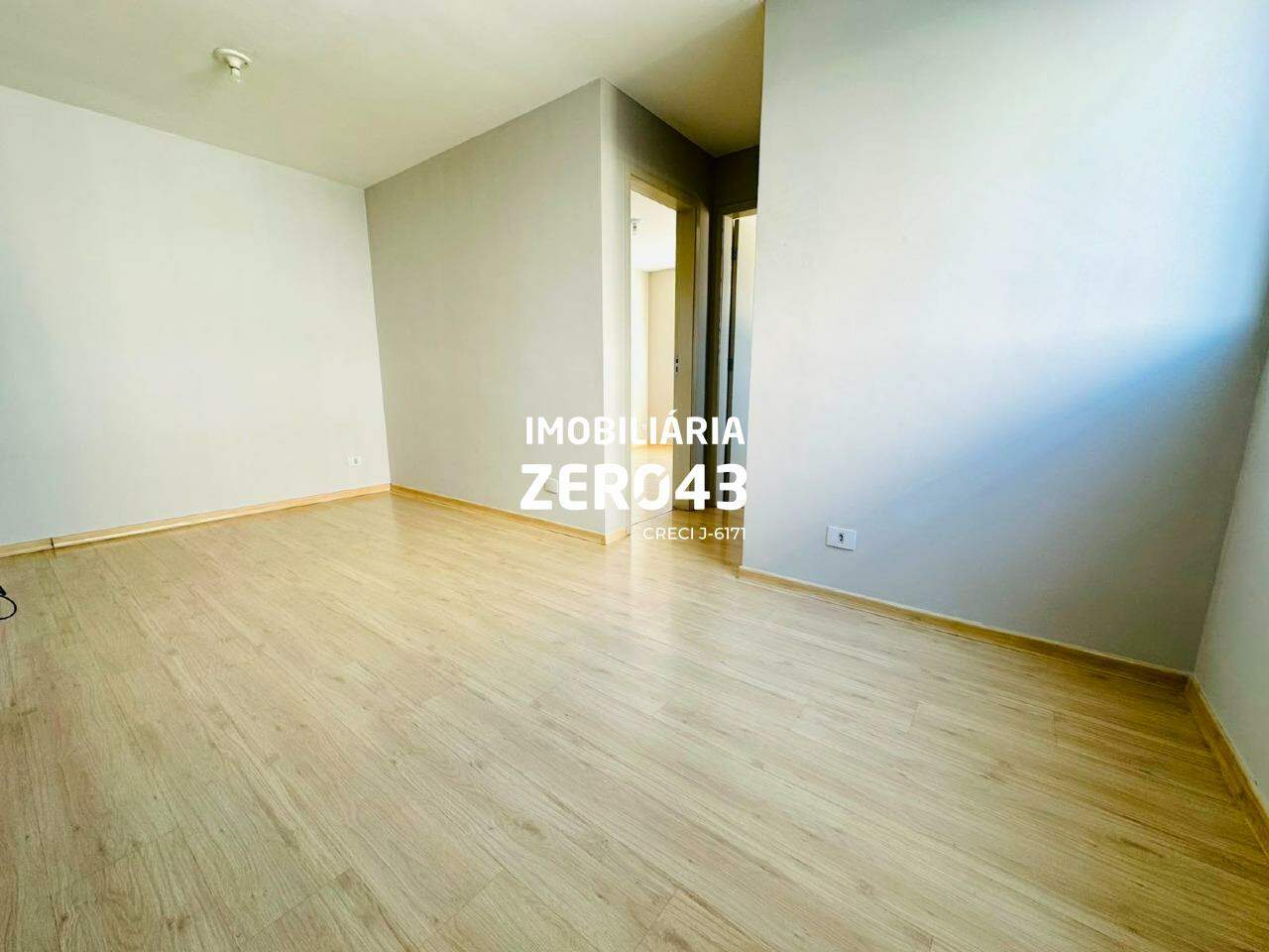 Apartamento | Spazio La Fenice | 2 quartos | para aluguel | Vale dos Tucanos | Londrina: 