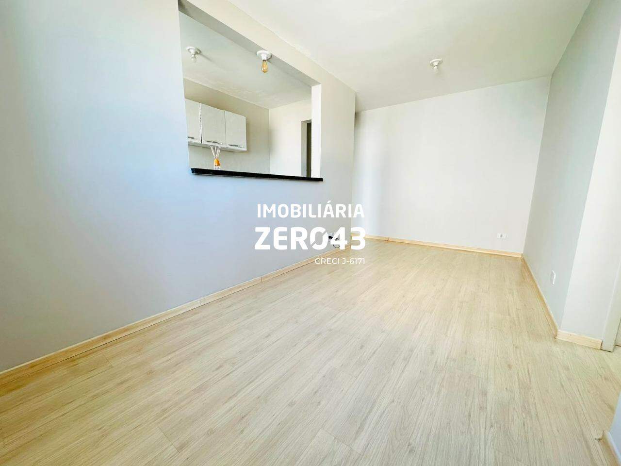 Apartamento | Spazio La Fenice | 2 quartos | para aluguel | Vale dos Tucanos | Londrina: 