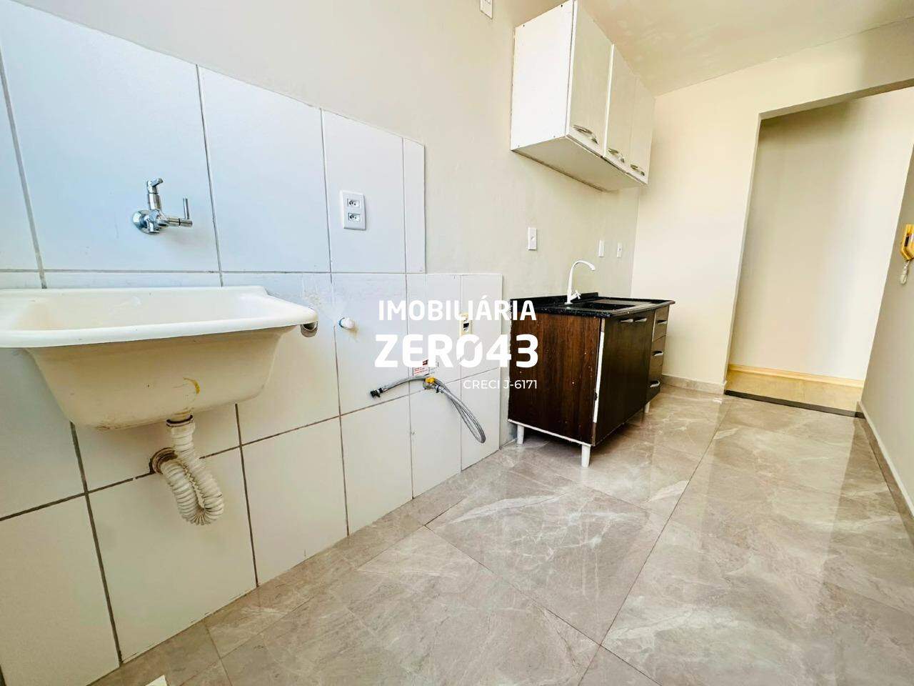 Apartamento | Spazio La Fenice | 2 quartos | para aluguel | Vale dos Tucanos | Londrina: 
