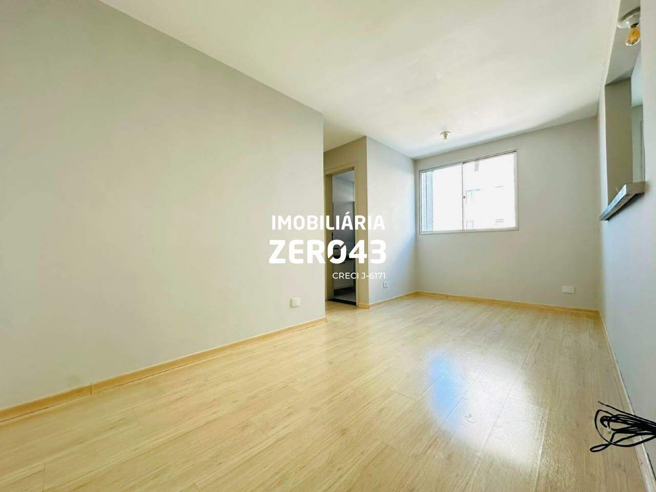 Apartamento | Spazio La Fenice | 2 quartos | para aluguel | Vale dos Tucanos | Londrina: 