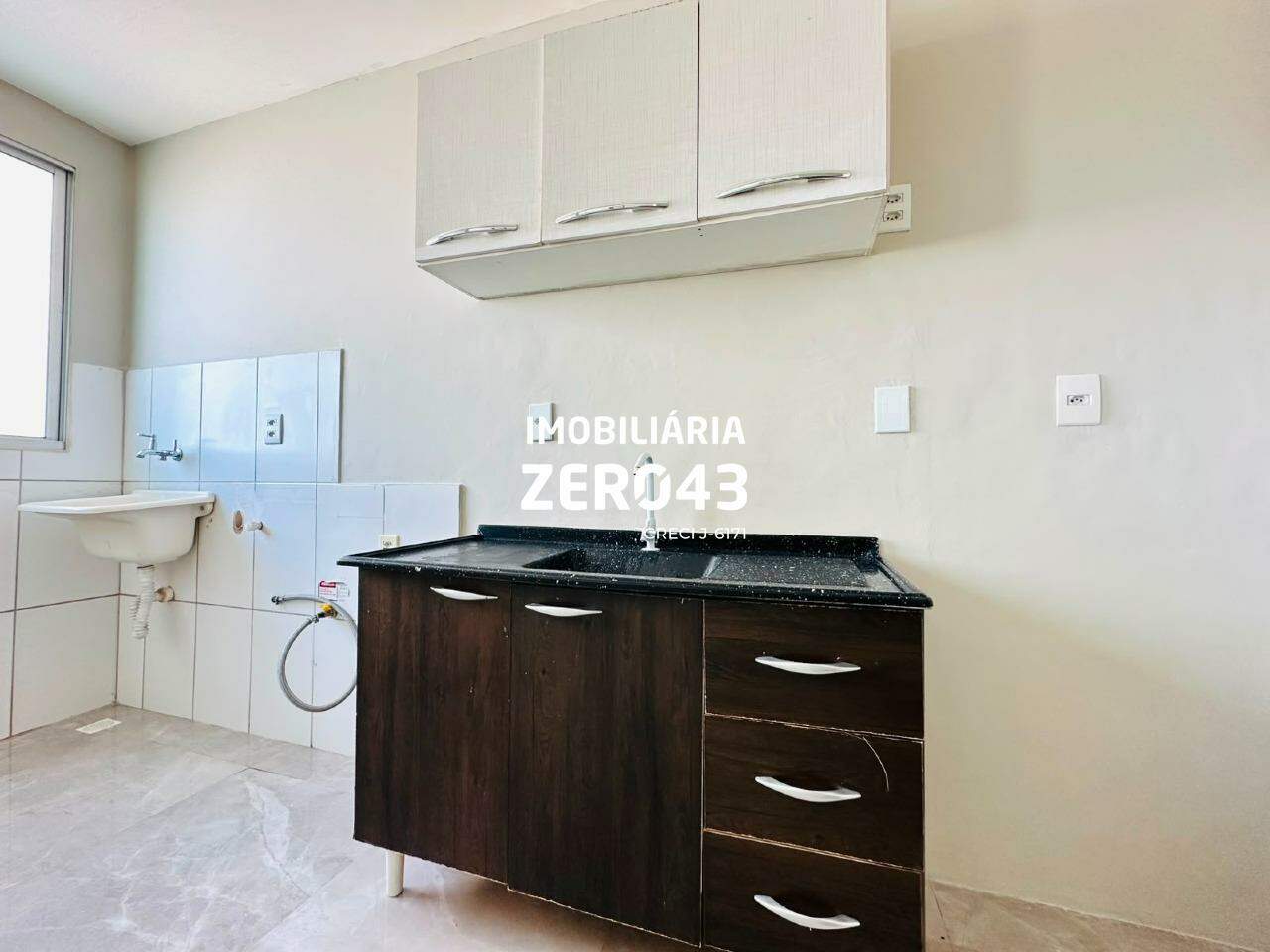Apartamento | Spazio La Fenice | 2 quartos | para aluguel | Vale dos Tucanos | Londrina: 