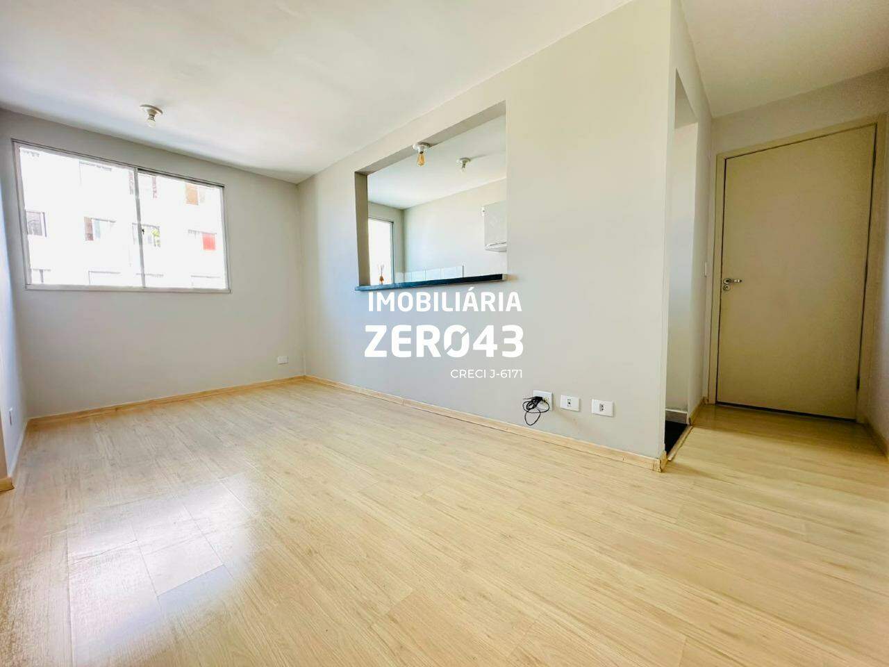 Apartamento | Spazio La Fenice | 2 quartos | para aluguel | Vale dos Tucanos | Londrina: 