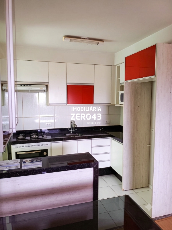 Apartamento | Vila Das Acácias | 2 quartos | à venda | Jardim Maria Luiza | Londrina: 