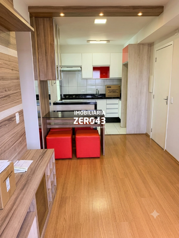 Apartamento | Vila Das Acácias | 2 quartos | à venda | Jardim Maria Luiza | Londrina: 