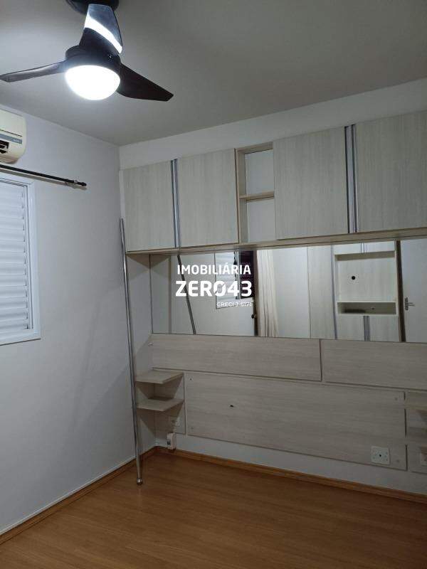 Apartamento | Vila Das Acácias | 2 quartos | à venda | Jardim Maria Luiza | Londrina: 