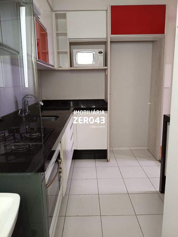 Apartamento | Vila Das Acácias | 2 quartos | à venda | Jardim Maria Luiza | Londrina: 