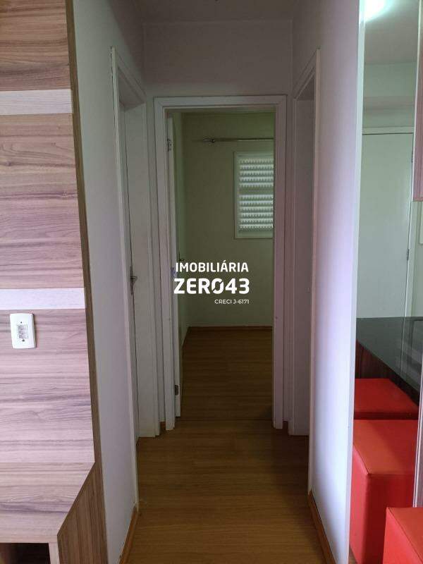 Apartamento | Vila Das Acácias | 2 quartos | à venda | Jardim Maria Luiza | Londrina: 