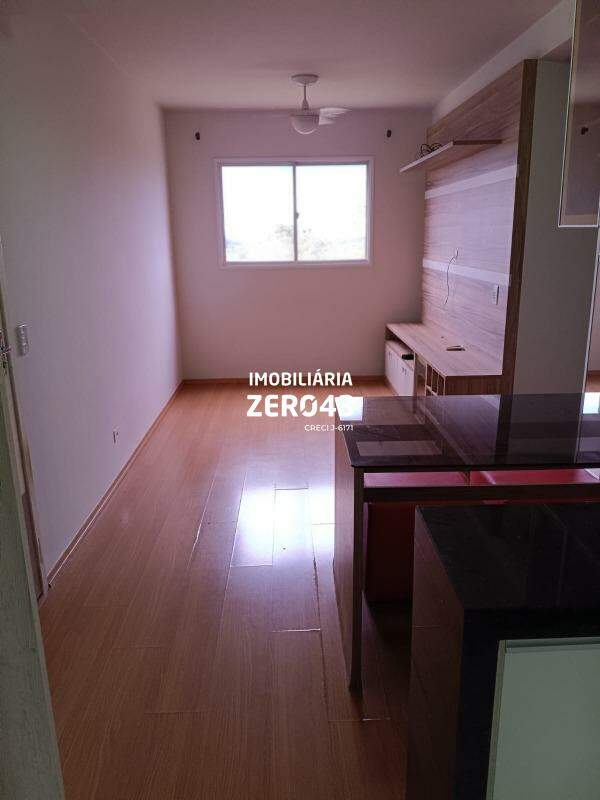 Apartamento | Vila Das Acácias | 2 quartos | à venda | Jardim Maria Luiza | Londrina: 